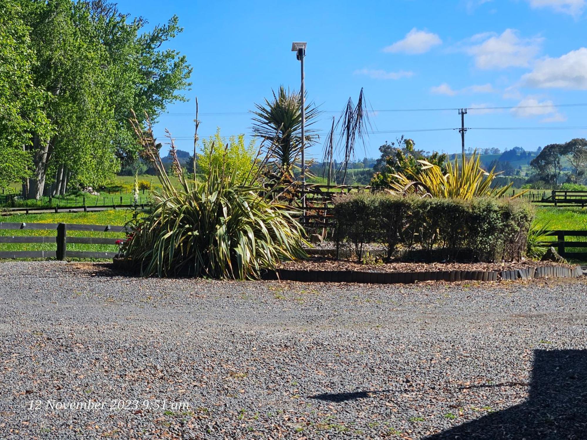 Country Cottage Rotorua Buitenkant foto