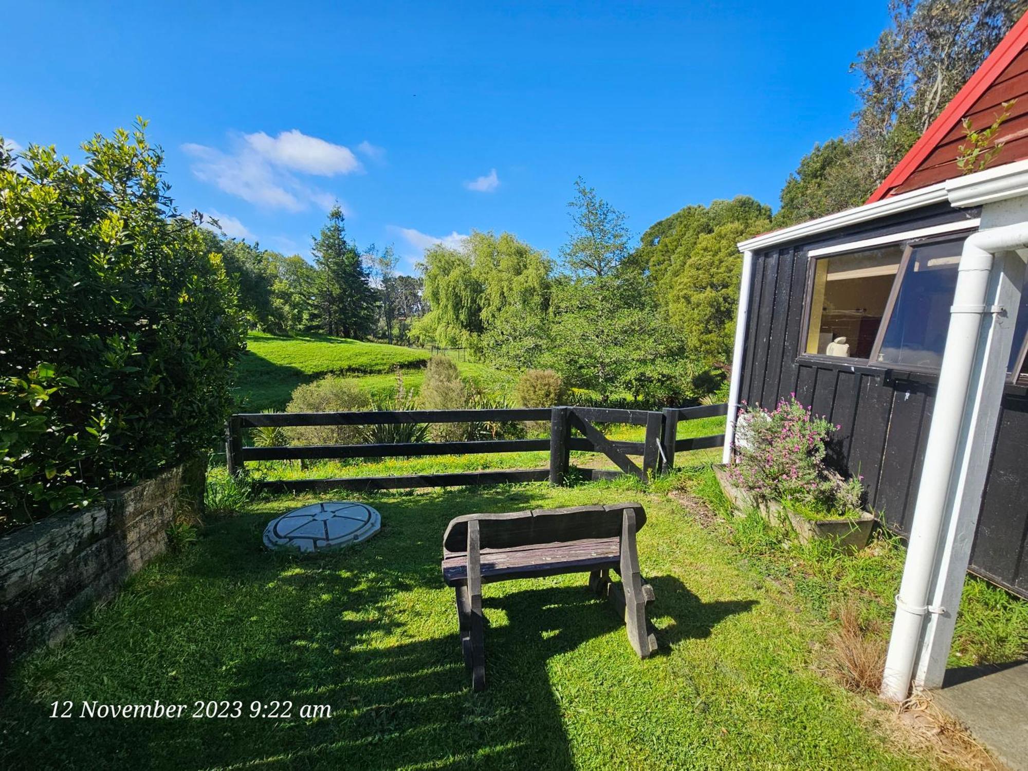 Country Cottage Rotorua Buitenkant foto